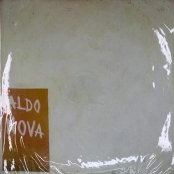 Пластинка Aldo Nova Aldo Nova